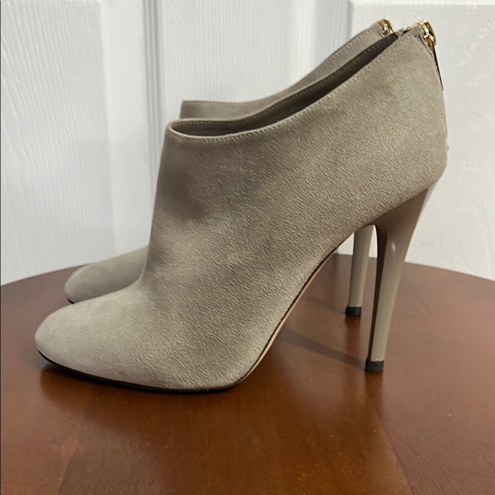 Jimmy Choo Ankle Boots (Size: 8) - Authentic